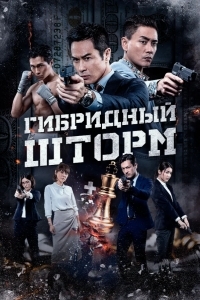 Гибридный шторм