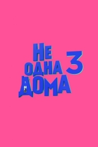 Не одна дома 3. Выпускной