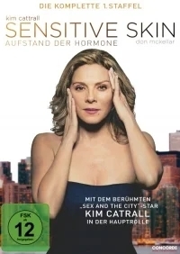 Нежная кожа