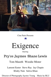 Exigence