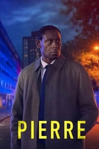 Постер Пьер