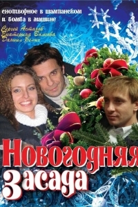 Новогодняя засада