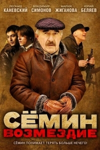 Сёмин: Возмездие