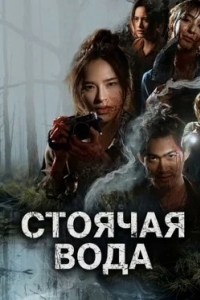 Стоячая вода