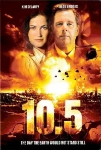 10,5 баллов: Апокалипсис