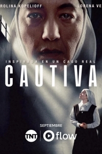 Постер Пленница