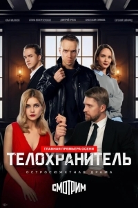 Постер Телохранитель