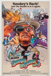 Смоки и Бандит 3