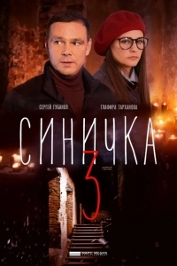 Синичка 3