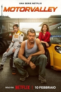 Эмилия-Романья: Долина моторов