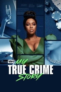 Vh1's My True Crime Story