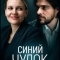 Постер Синий чулок