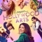 Постер Школа искусств Hollywood Arts