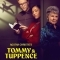 Постер Томми и Таппенс