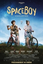 Космический мальчик