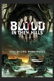 Кровь на холмах