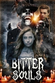 Беспокойные души