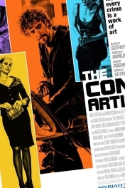 Художник-вор