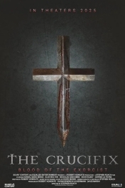 Распятие: кровь экзорциста