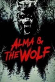 Альма и волк