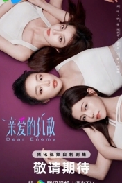 Дорогой враг