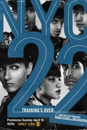 Нью-Йорк 22