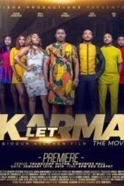 Закон кармы