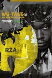 Ву-Тэнг: Американская сага