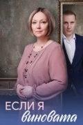 Постер Если я виновата
