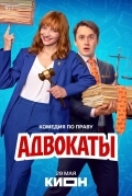 Постер Адвокаты