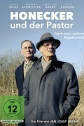 Хонеккер и пастор