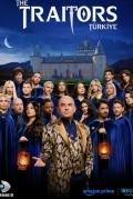 Предатели: Турция