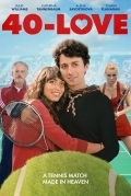 Счёт 40 - любовь
