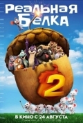 Реальная белка 2