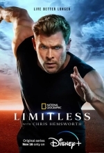 Без границ: С Крисом Хемсвортом