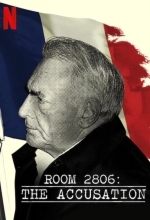 Гостиничный номер 2806: Обвинение