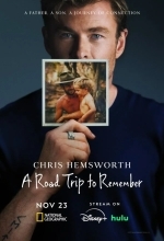 Незабываемые дорожные приключения Криса Хемсворта