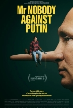 Господин Никто против Путина