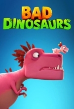 Плохие динозавры