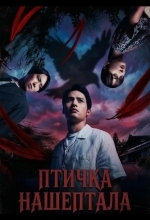 Птичка Нашептала
