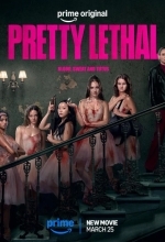 Смертельно прекрасна