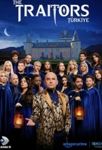 Предатели: Турция