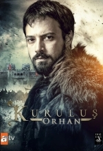 Основание Орхан