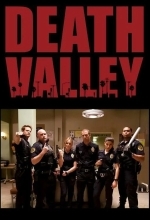 Долина смерти