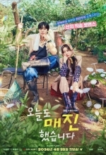 Сегодня снова всё распродано