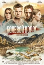 Постер Болевой порог