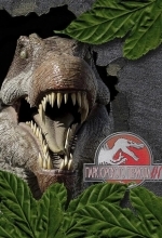 Парк Юрского периода 3