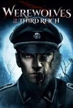 Оборотни Третьего рейха