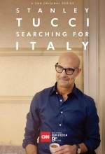 Стэнли Туччи: В поисках Италии