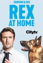 Хадсон и Рекс